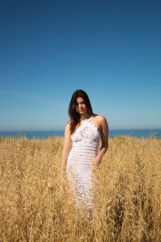 BRAVE_OF - Vendita all'ingrosso Vestito - Donna - Abito Ashanti4