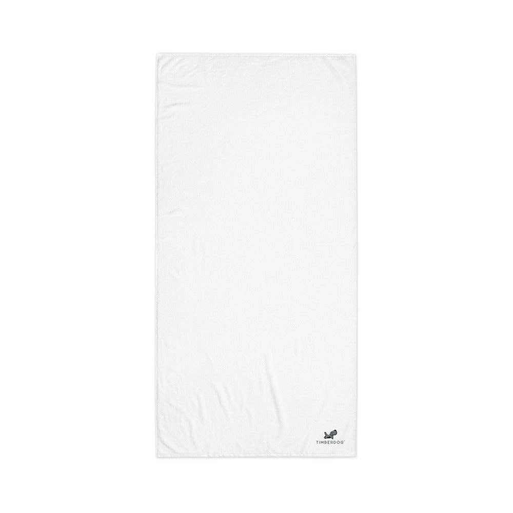 TIMBERDOG - Wholesale Bath Towel - Timberdog® Turkish Cotton Towel24