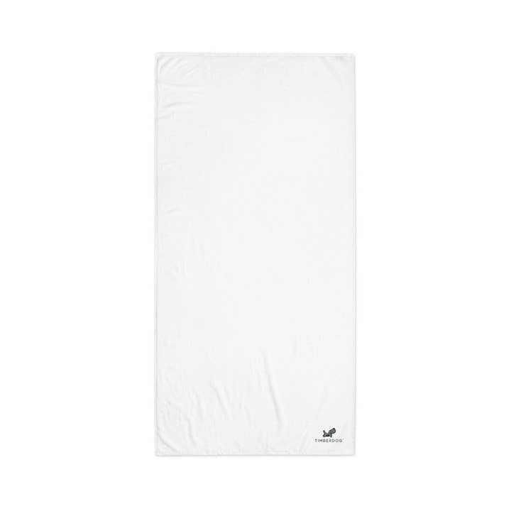 TIMBERDOG - Wholesale Bath Towel - Timberdog® Turkish Cotton Towel24