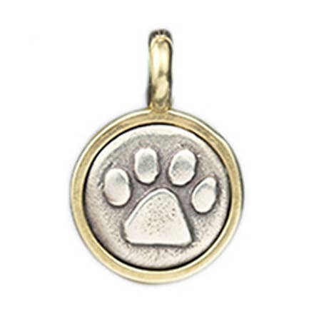 Colgante de plata de ley reciclada hecho a mano para venta al por mayor de Marmalade Jewellery