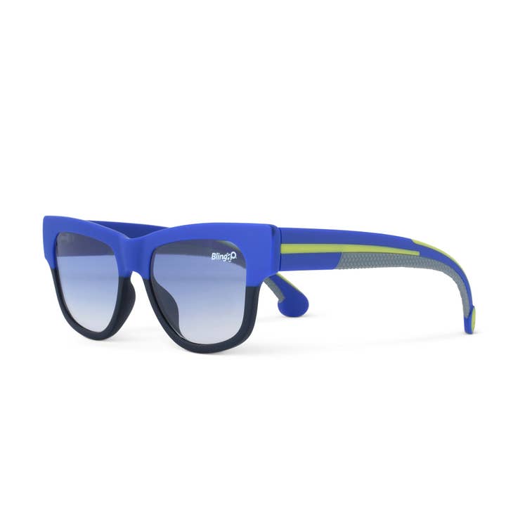 Bling2o - Wholesale Sunglasses - Kids - Royal Sunrays Kids' Sunglasses | Summer Pool Essentials