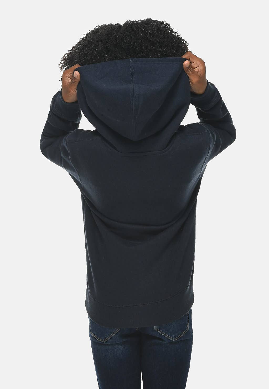 Lane Seven Apparel - Wholesale Hoodie - Kinderen - Premium hoodie voor kinderen - voor jongens en meisjes20