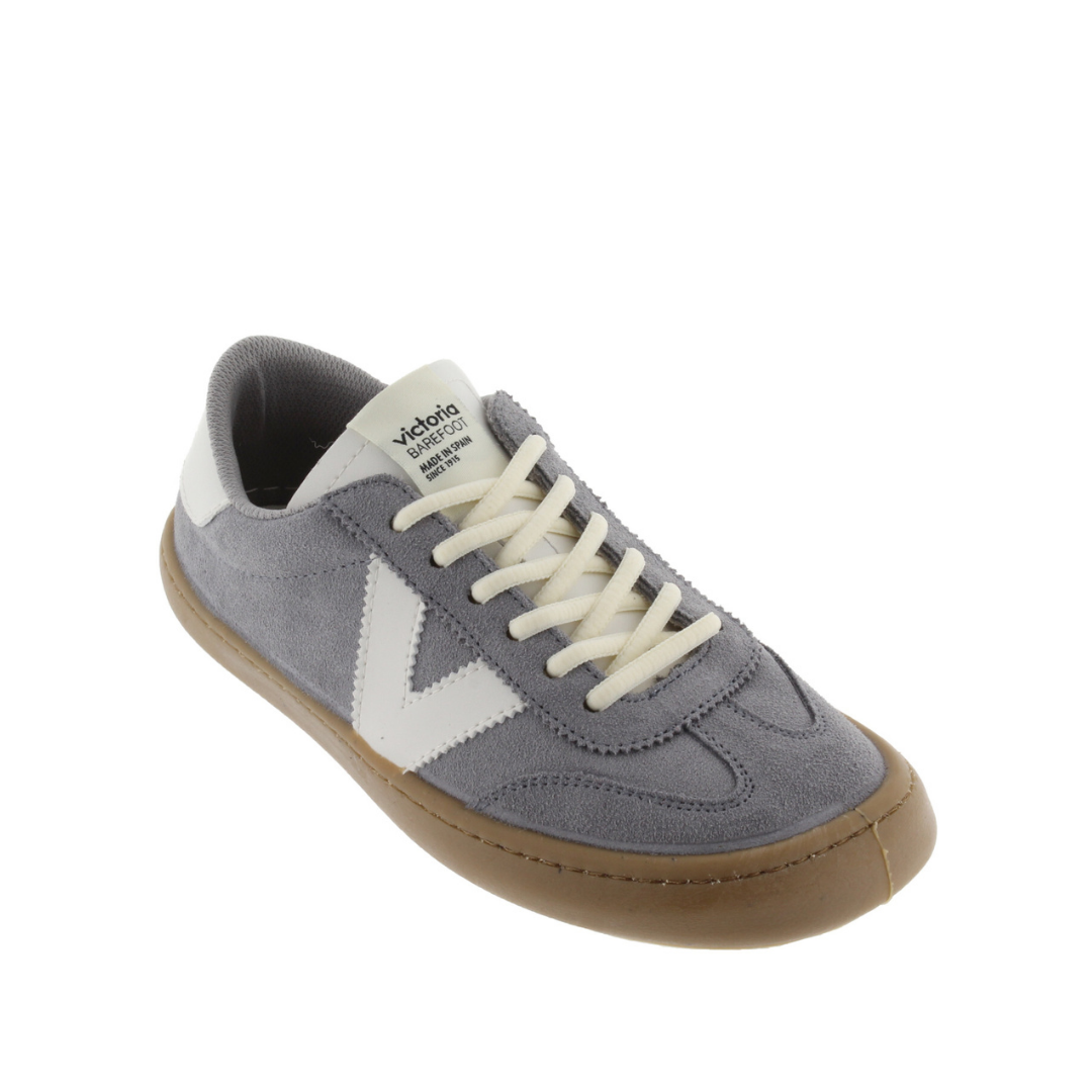 Pituka Wear - Wholesale Lifestyle Sneakers - Women's - Barefoot Tennis Olmo Suede - Victoria9