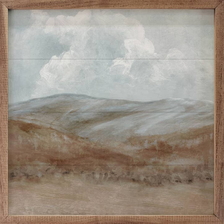 Welcome Rain By Carol Robinson for wholesale by Kendrick Home