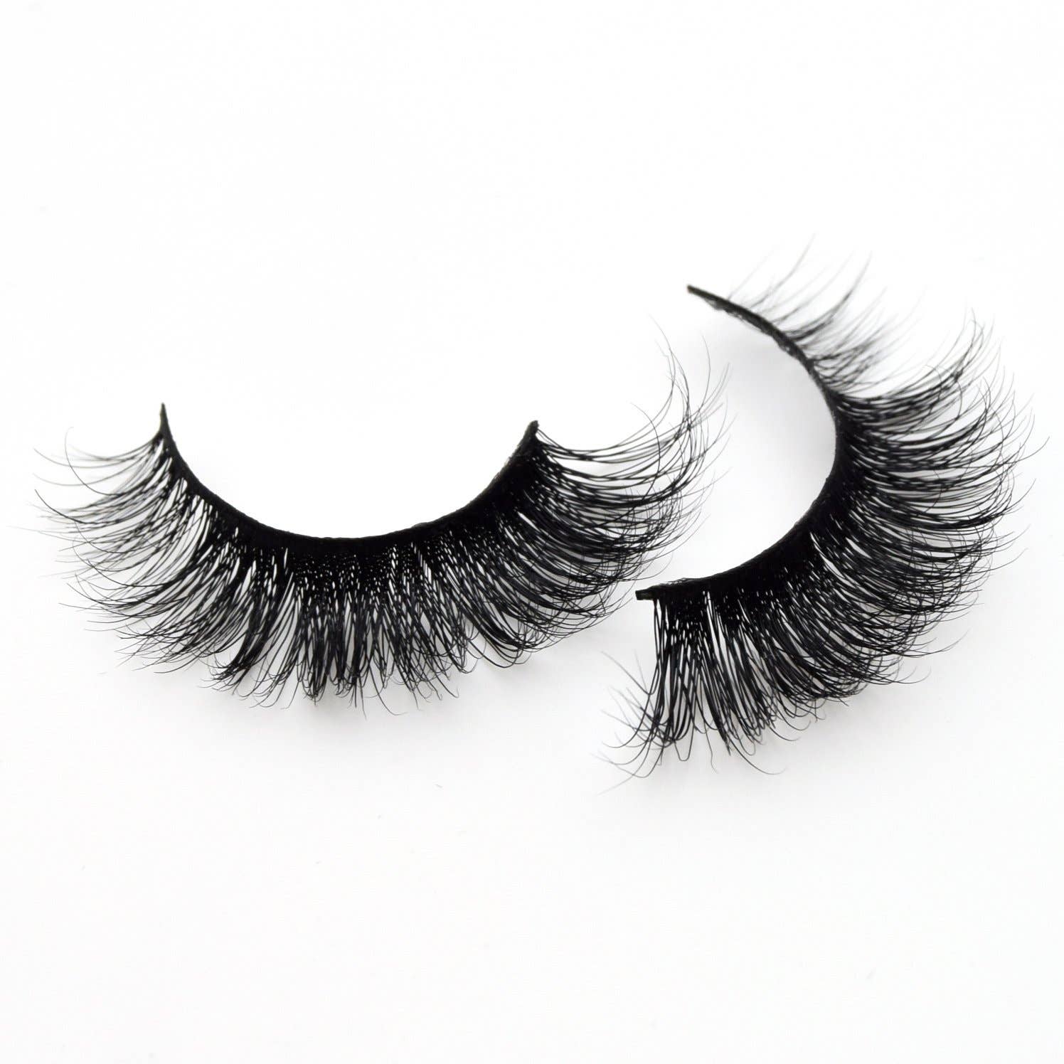 Eyelashi - Wholesale False/Fake Eyelashes - Seducer- mink strip lash1