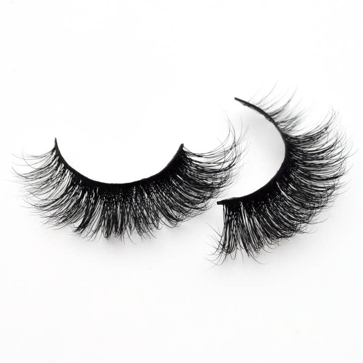 Eyelashi - Wholesale False/Fake Eyelashes - Seducer- mink strip lash1
