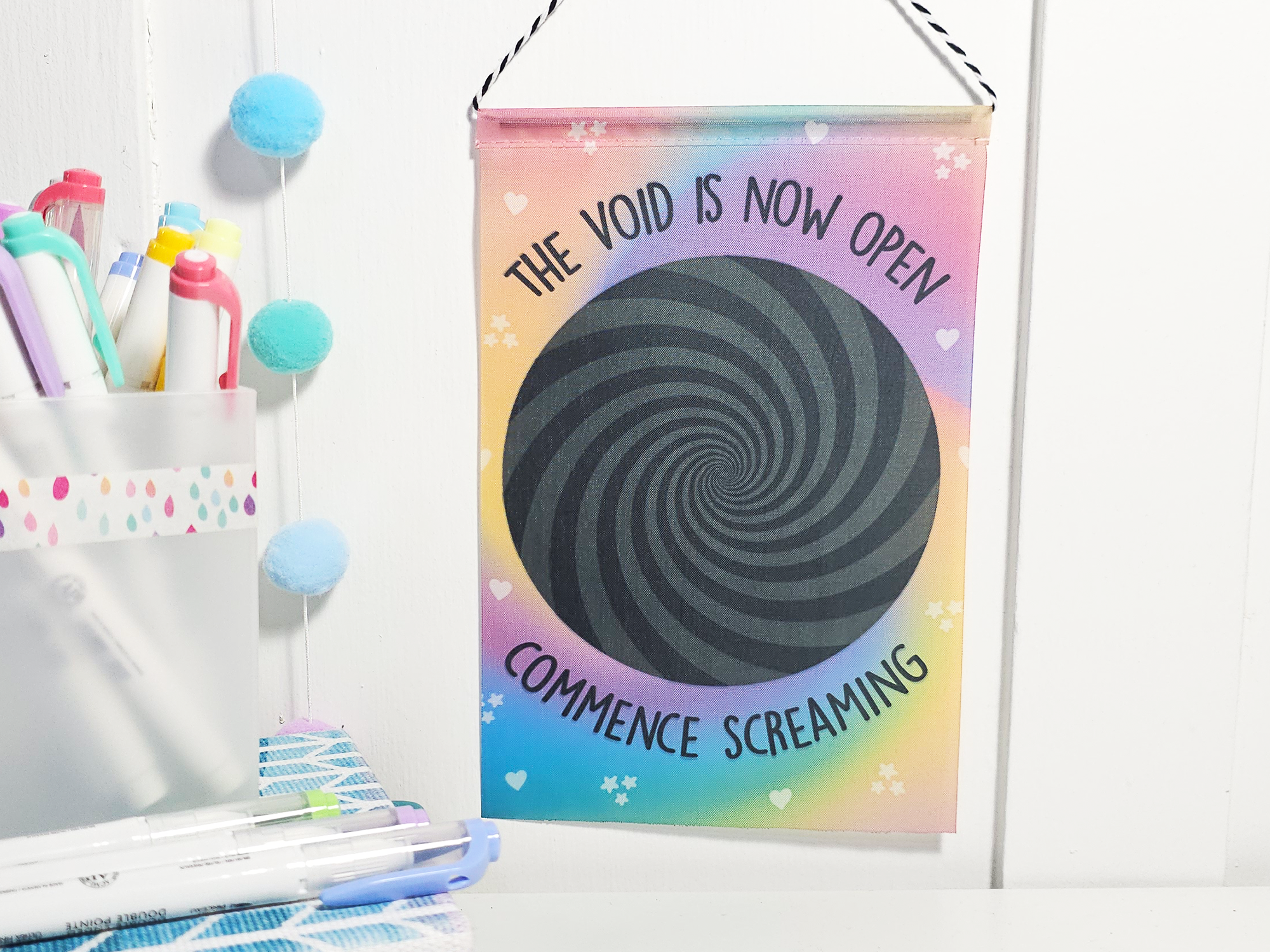 FunUsual Suspects - Wholesale Banner - Void Is Now Open Mini Banner0