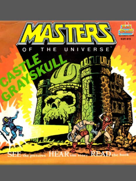 HE MAN, Magnet, Button, Fridge, READ ALONG, CASTLE GRAYSKUL for wholesale by Ba Ba Buttons