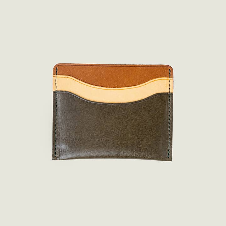 WP Standard - Wholesale Card Holder - Unisex - Leather Card Holder
