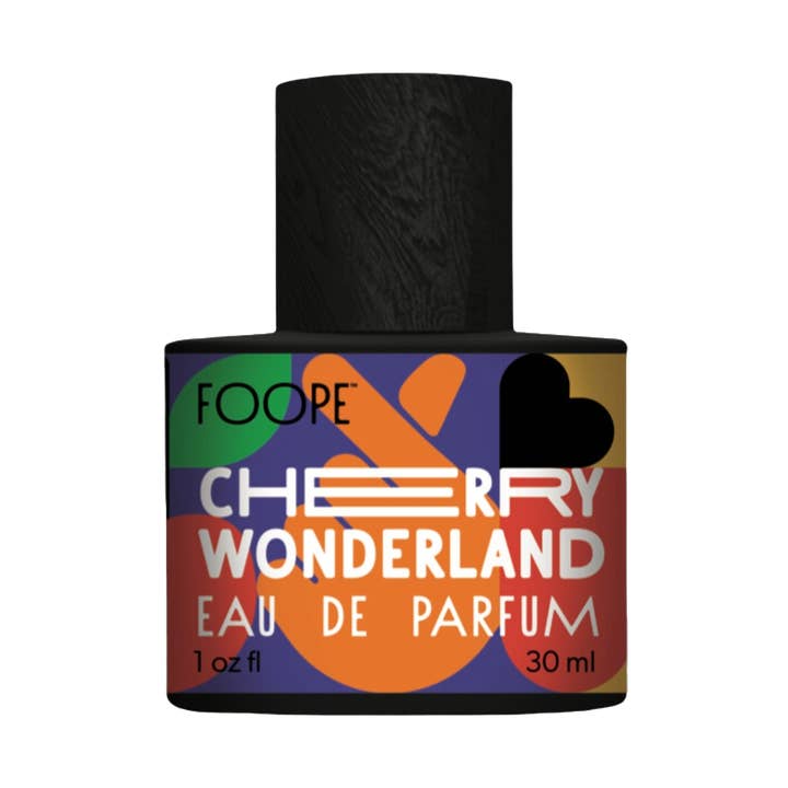 Cherry Wonderland for wholesale by FOOPE