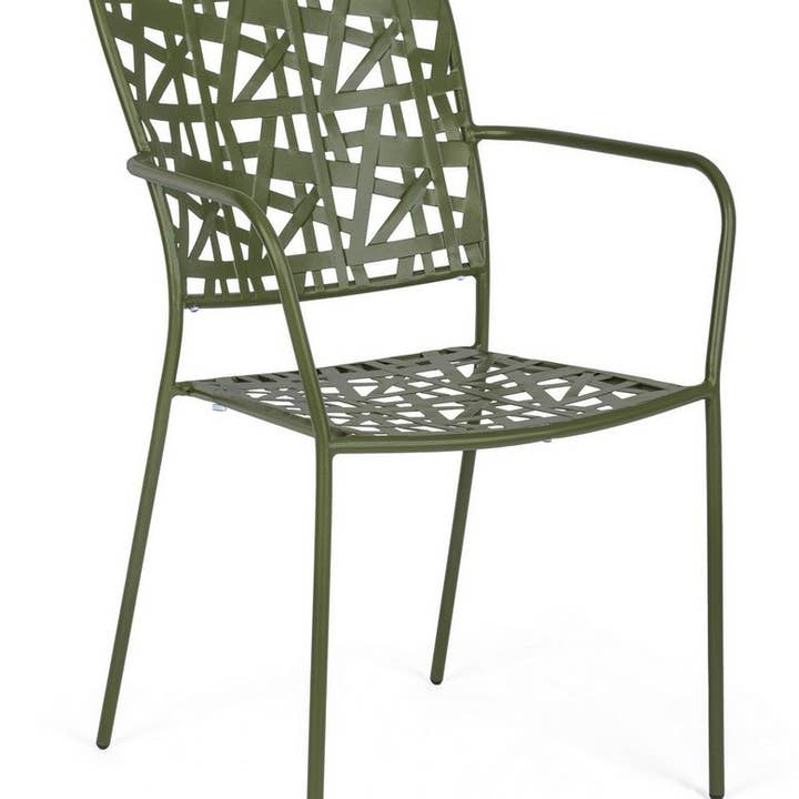 KONTE.DESIGN Set of 4 KELSIE chairs for wholesale by Konte.Design