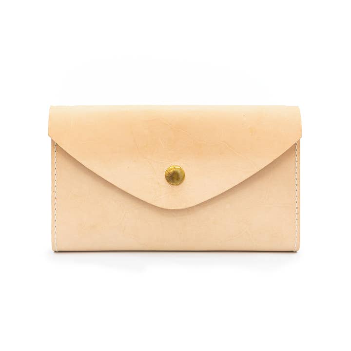 Glad & Young Studio - Wholesale Wallet - Women's - In a Snap Wallet13