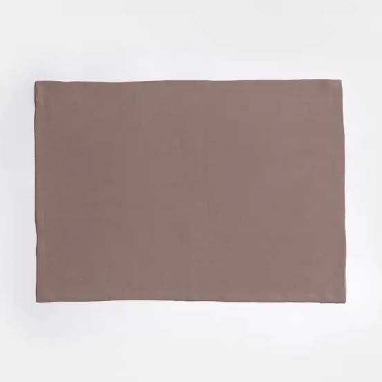 Live Linen - Vendita all'ingrosso Tovagliette - Tovaglietta in Puro Lino Solido – Tavola Raffinata12