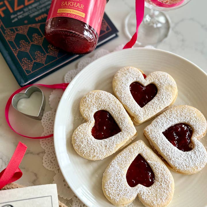 Dr. Pete's Foods - Wholesale Cookie Mix - Sugar Cookie Mix3