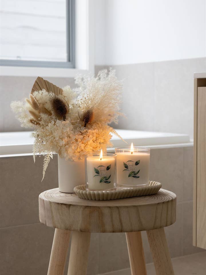 Honey Pear Candle for wholesale by Scents By C.