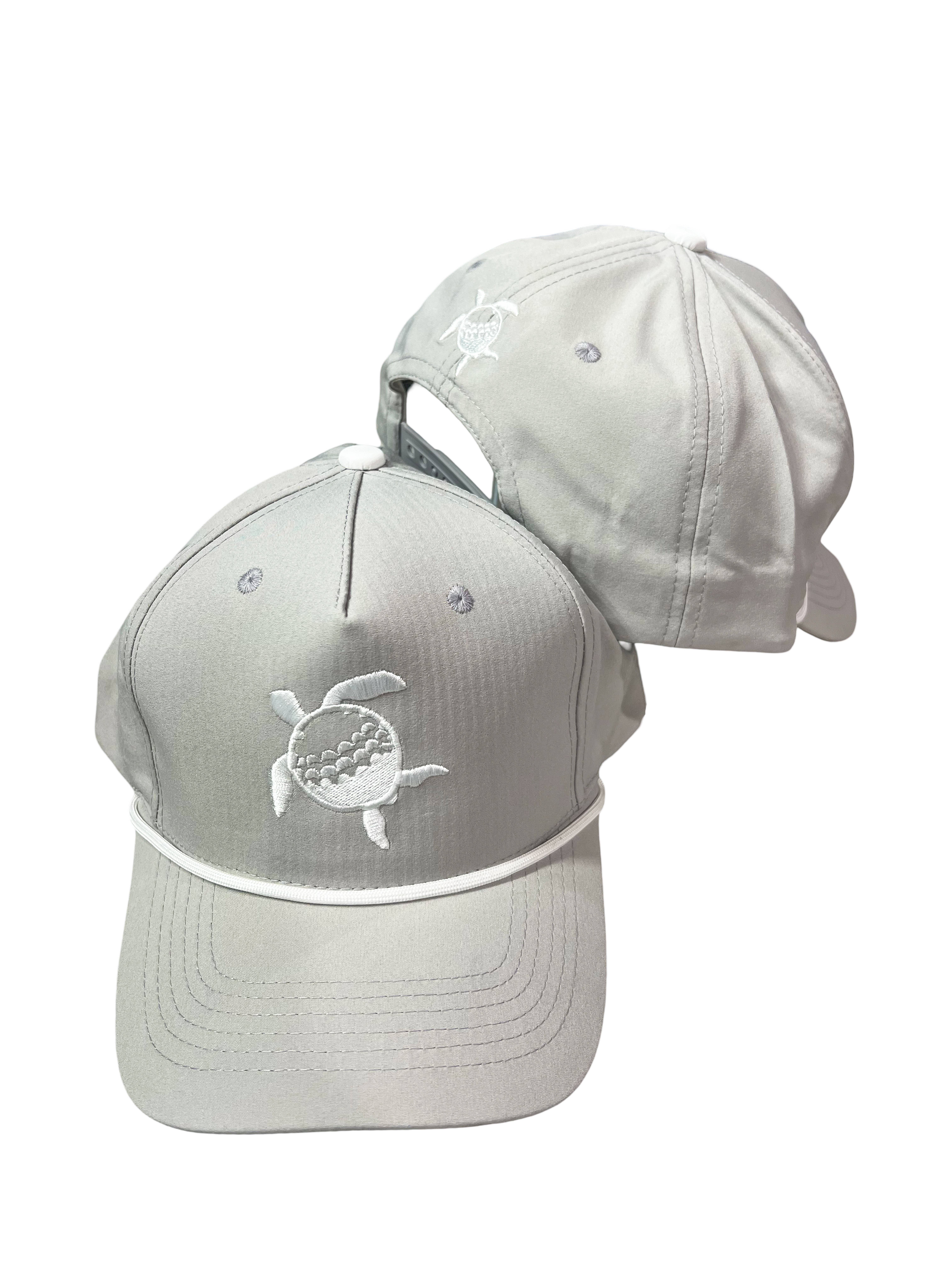 Tortuga Golf Co. - Wholesale Hat Accessory - Men's - Rope Hat3
