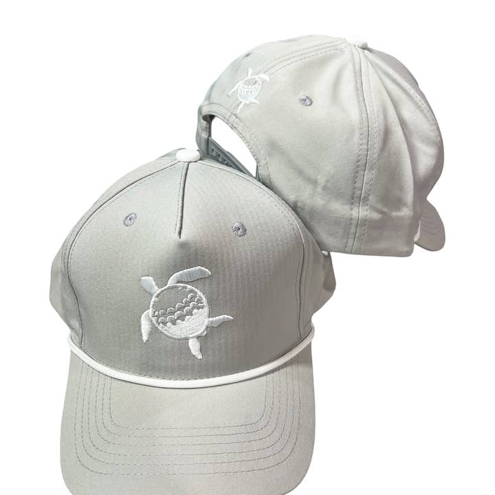 Tortuga Golf Co. - Wholesale Hat Accessory - Men's - Rope Hat3