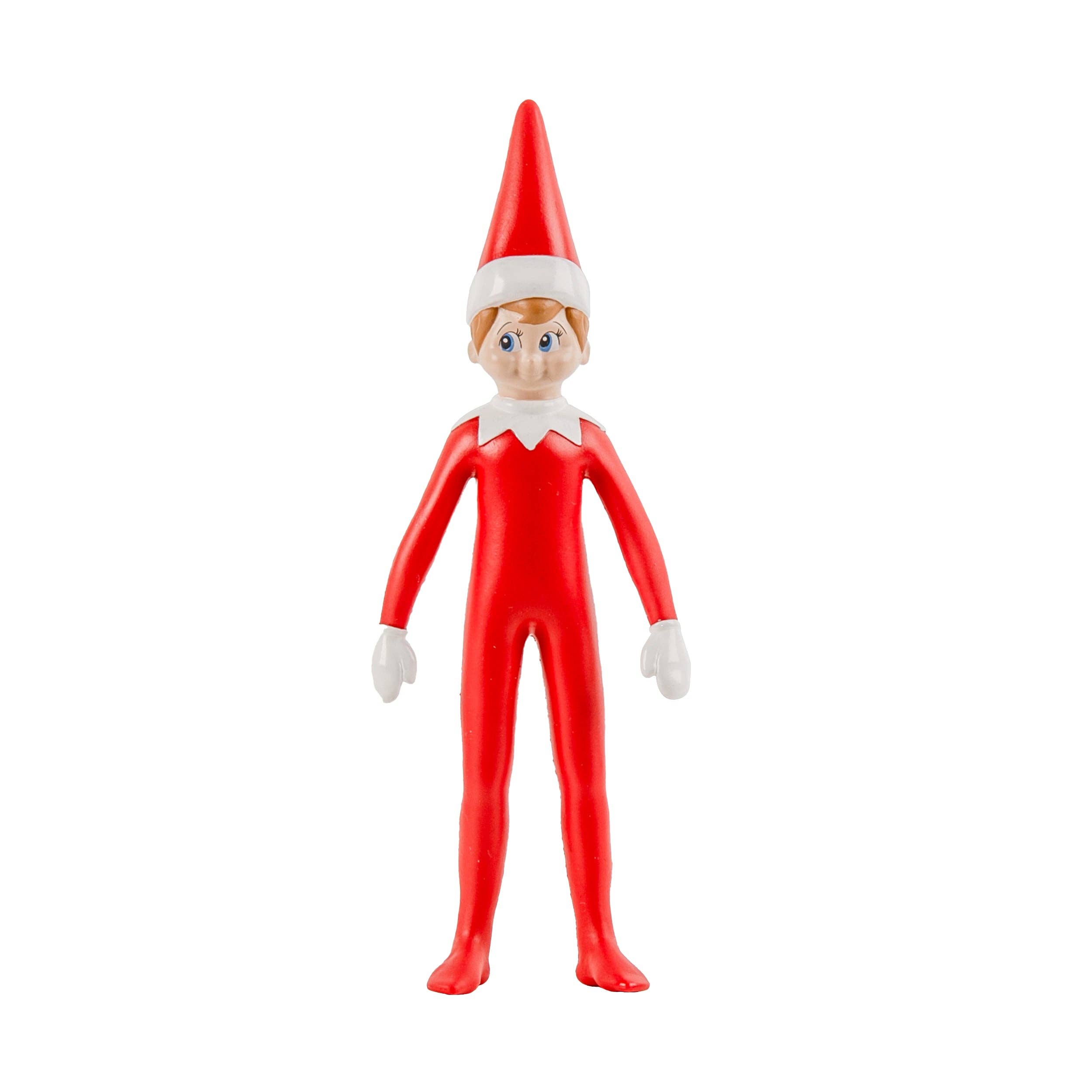 Baby Republic - Wholesale Figurine Toy - Kids - The Elf on the Shelf® FleXfigs Boy w/Blue Eyes - Bendable7