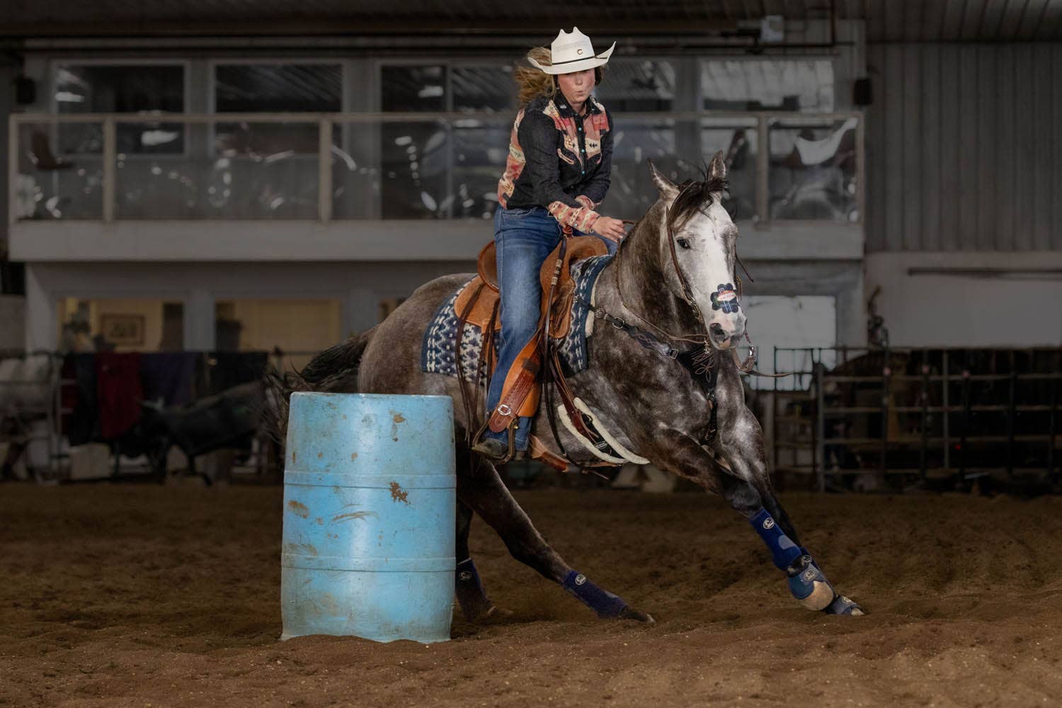 EquiBreathe™ – Equipamento de equitação por atacado – EquiBreathe™ Adesivo Nasal Equino - Vegas9