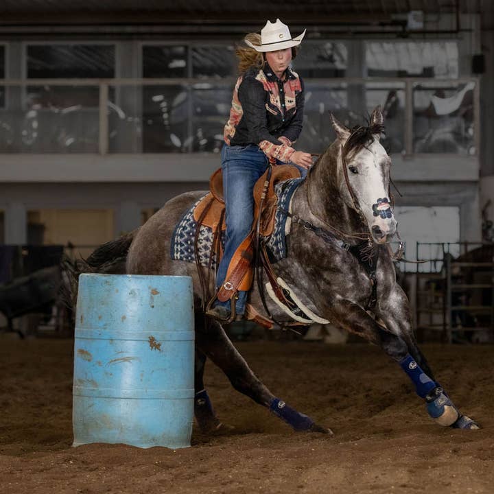 EquiBreathe™ – Equipamento de equitação por atacado – EquiBreathe™ Adesivo Nasal Equino - Vegas9