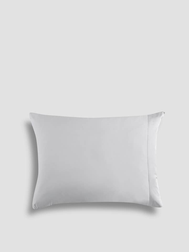 Natural Premium Bamboo Pillowcase Set for wholesale by Sunday Citizen