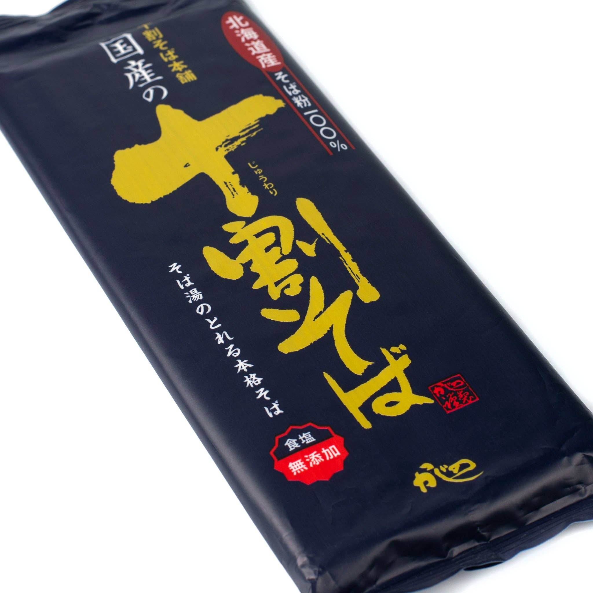 Umami Insider - Wholesale Ramen - Juwari Soba Noodles (100% Buckwheat Noodles - Gluten Free),9