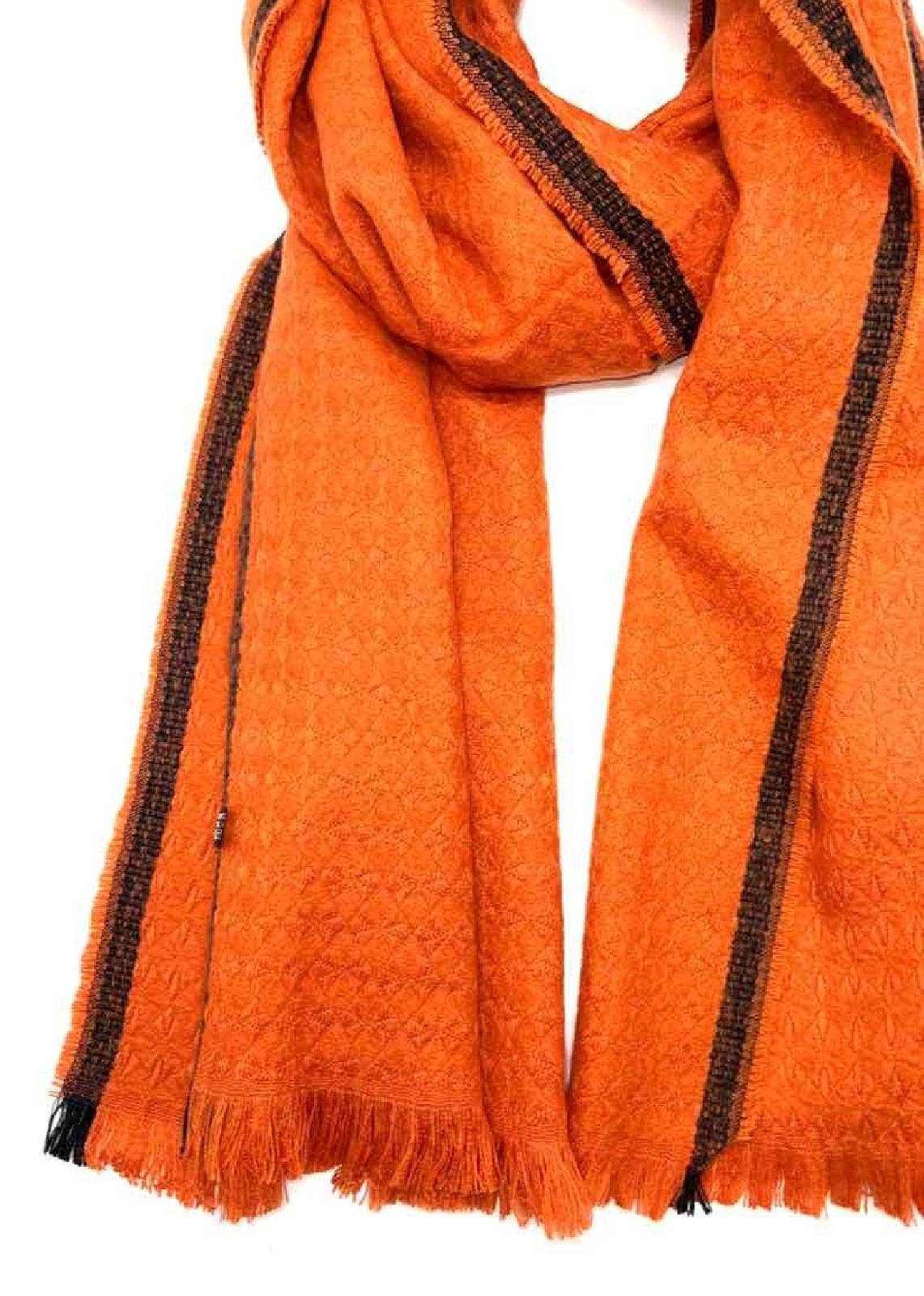 LINETA - Wholesale Head Scarf - Women's - ETH-2071 winter scarf5