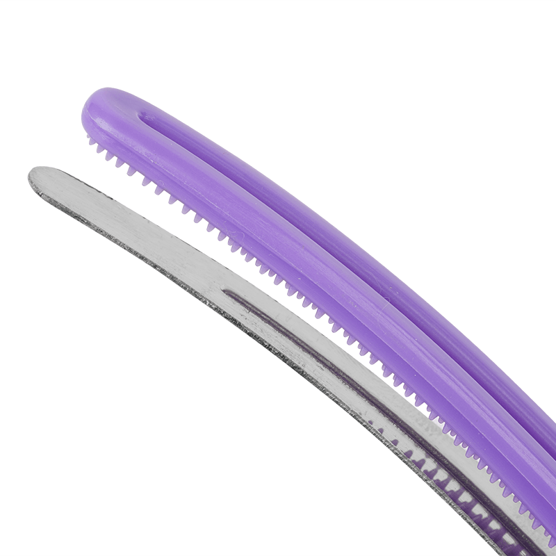 Annie International, Inc. - Wholesale Hair Clip - Women's - Annie Combo Clips 4Ct Asst Color3