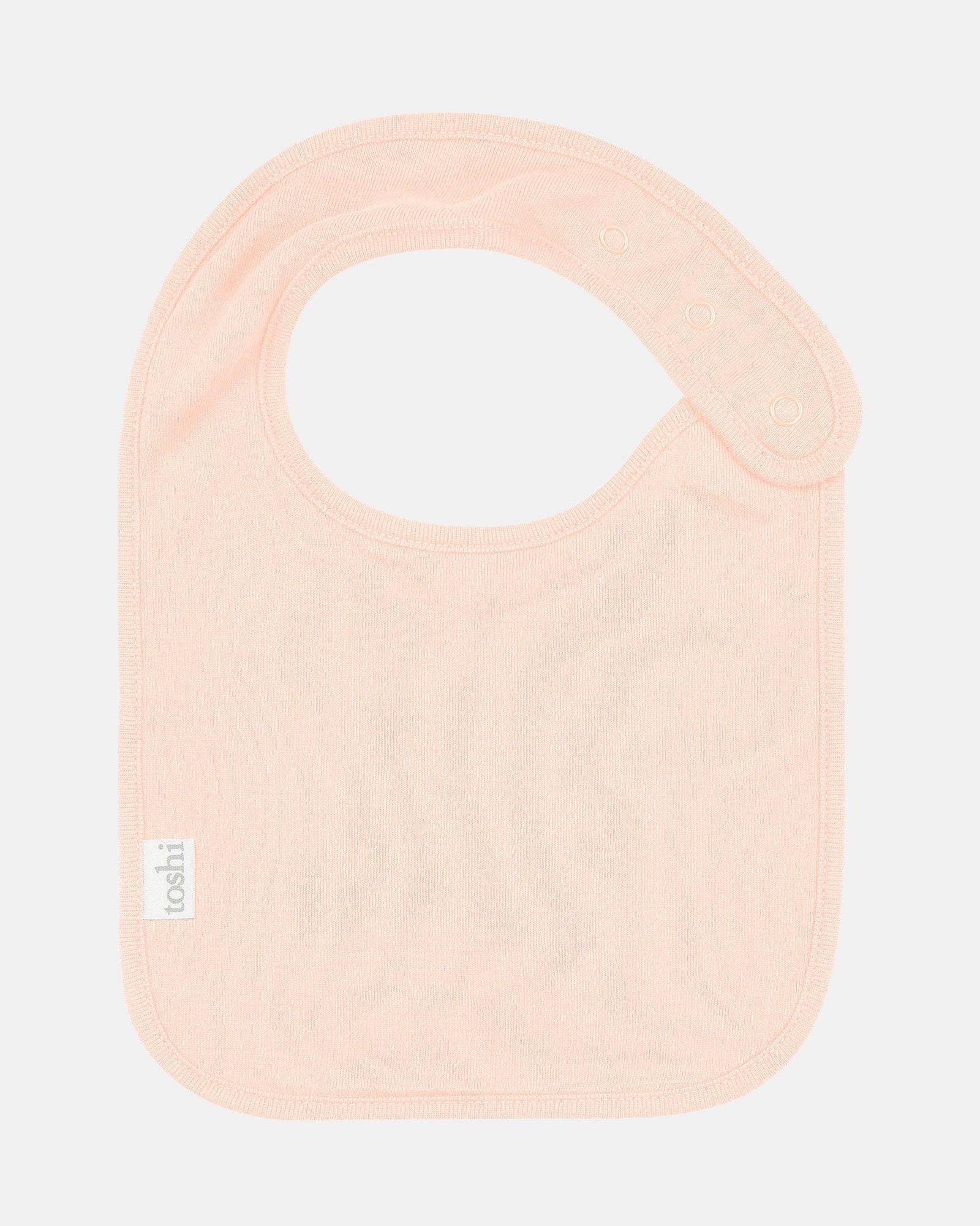 Toshi - Wholesale Bib – Baby - Baby Bib Story - 2pcs72