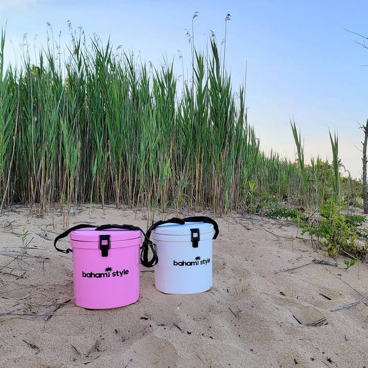 Bahami Bucket Cooler for wholesale by Bahami Style