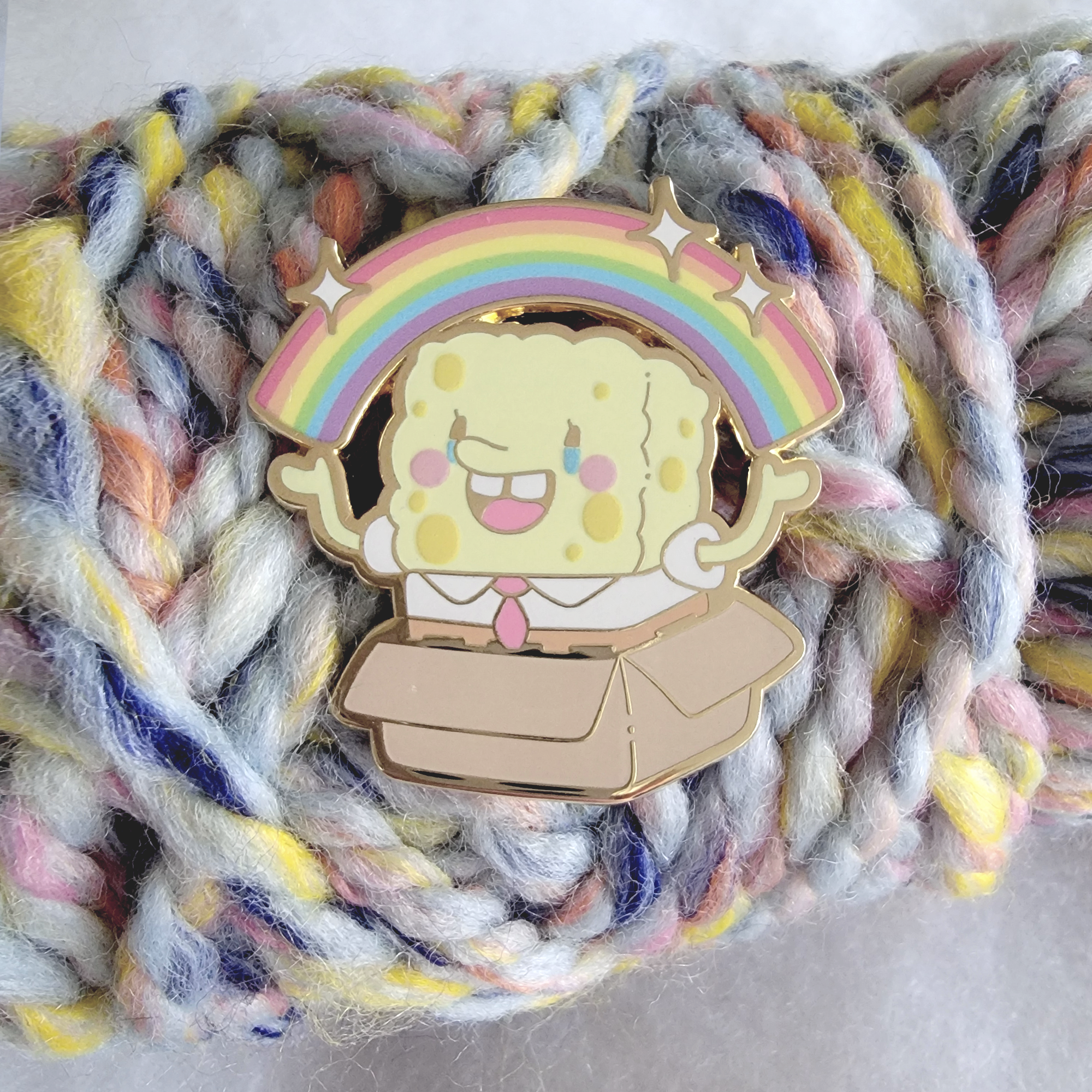 Xhilyn - Wholesale Lapel Pin/Button - Bikini Buds Pins0