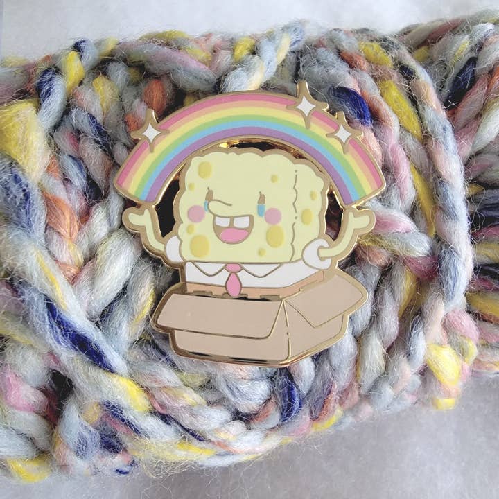 Xhilyn - Wholesale Lapel Pin/Button - Bikini Buds Pins