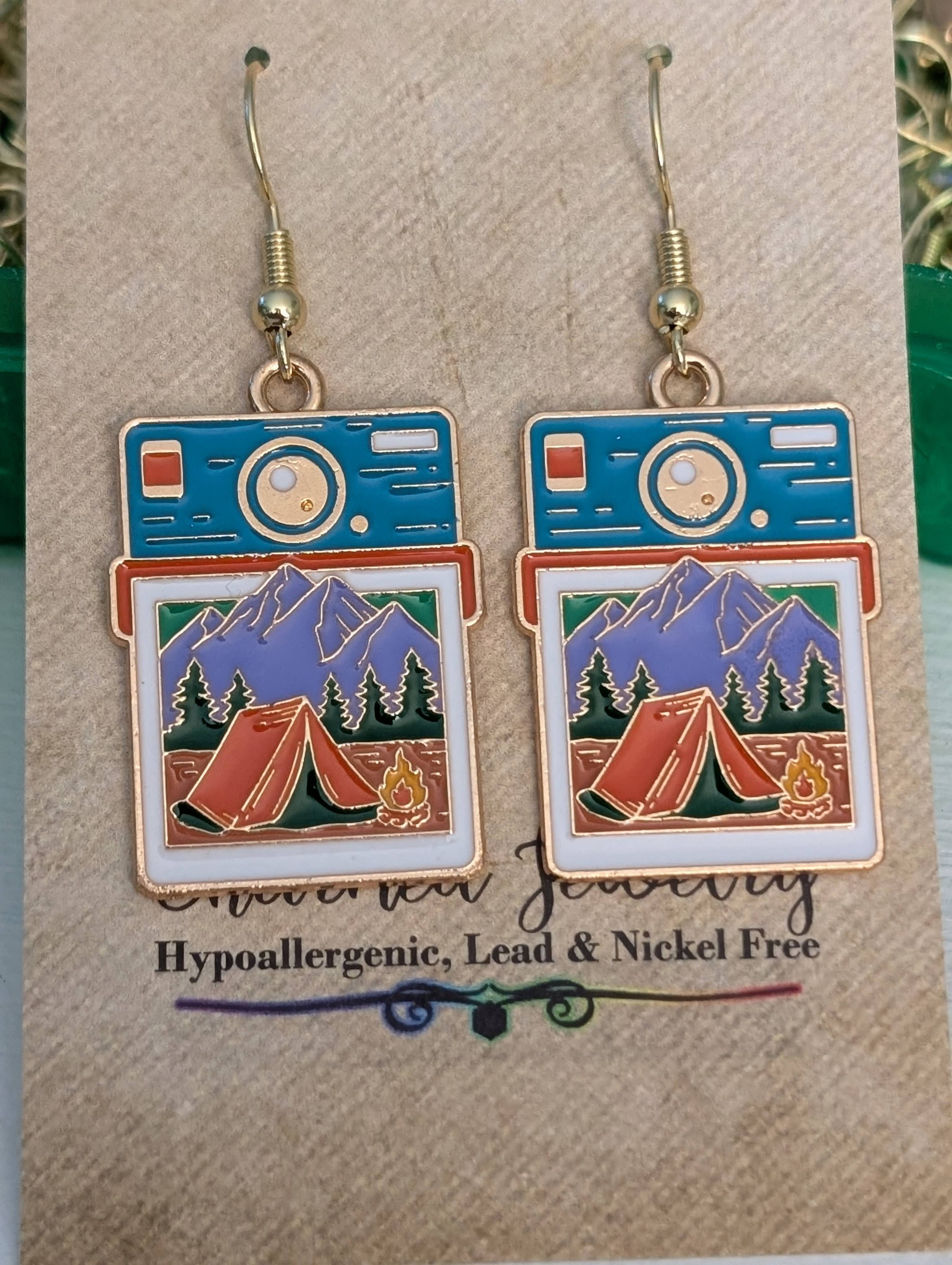 Con-Quest Crafts – wholesale Smycken – Camping, Berg, Utomhus, Smycken & Accessoarer1