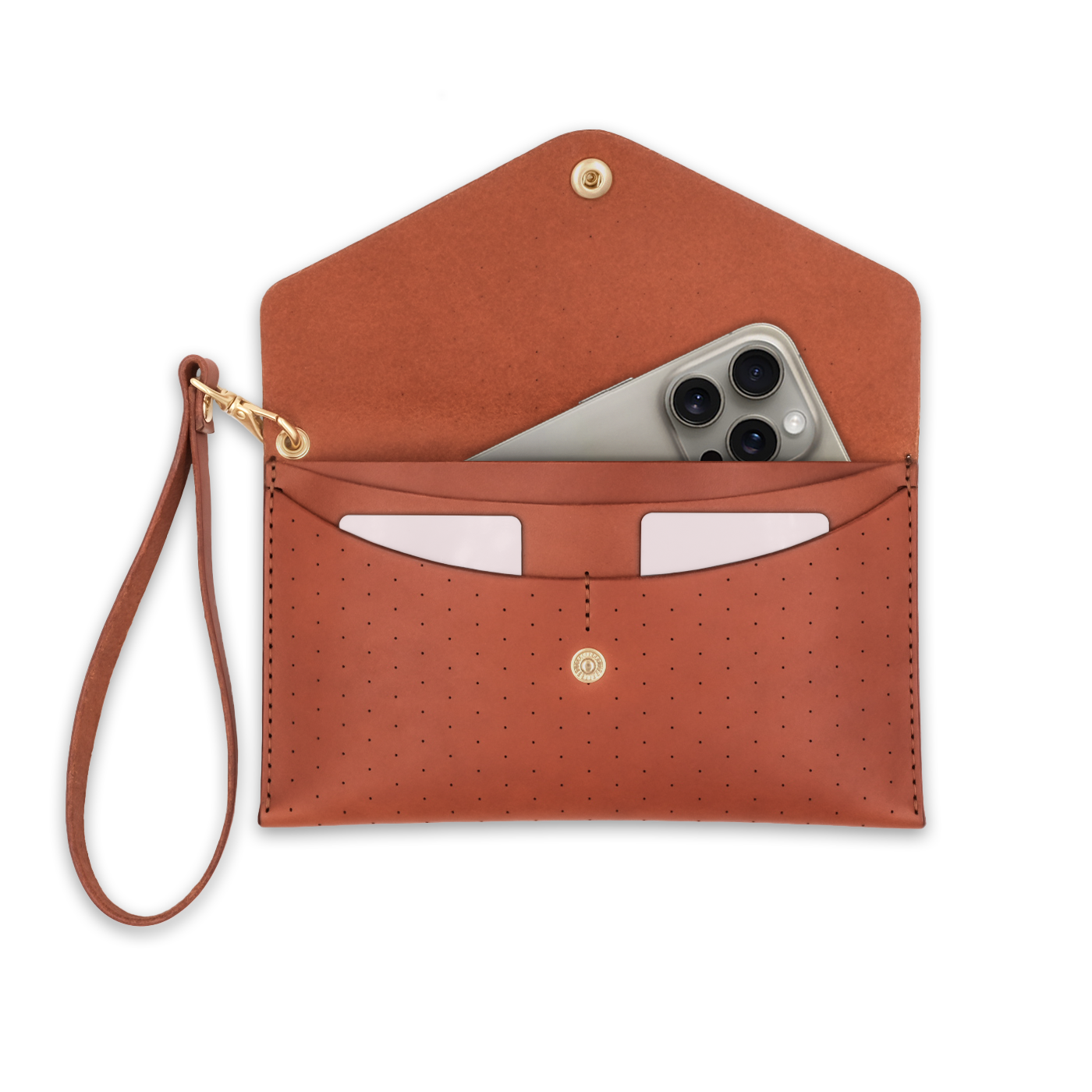 Woolly Made - Wholesale Wallet - Women's - Clutch Wallet2