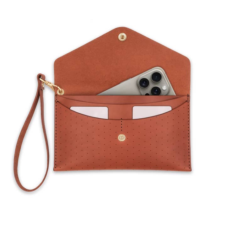 Woolly Made - Wholesale Wallet - Women's - Clutch Wallet2