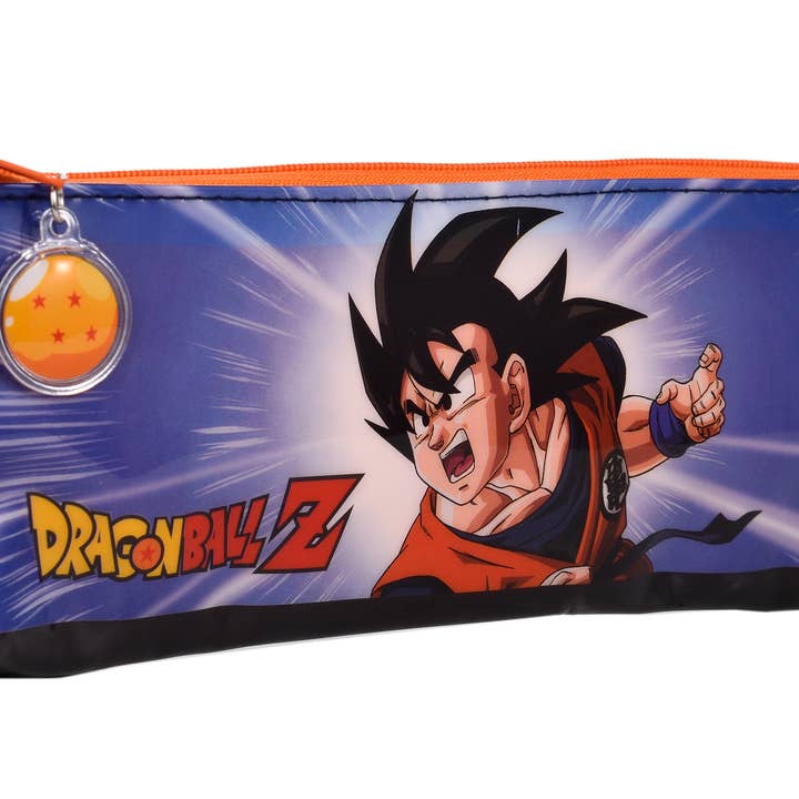 Takecare - Wholesale Toothbrush Holder - Dragon Ball Z Toothbrush Case, Travel,