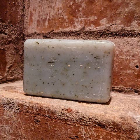 Pete & Pedro - Wholesale Bar Soap - Men's - FRESH Exfoliating & Hydrating Bar Soap6