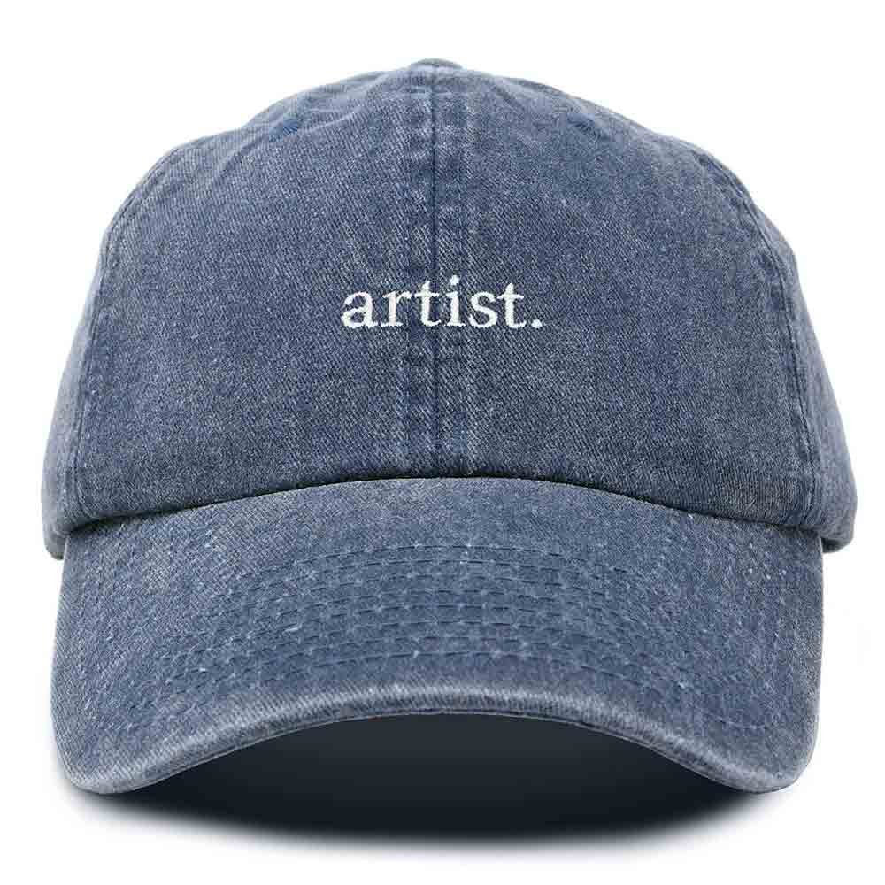 Dalix – wholesale Baseball cap – Unisex – Dalix Artist Hat62