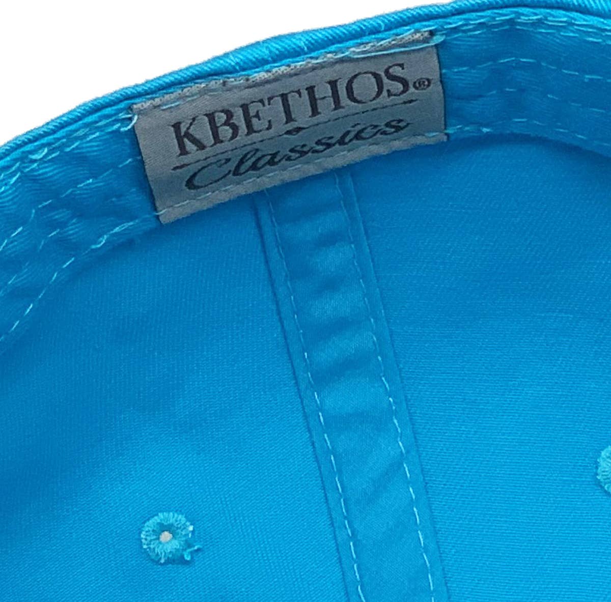 KBETHOS - Wholesale Baseball Cap - Unisex - Premium Baseball Cap7