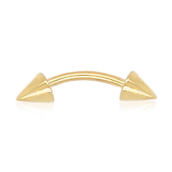 EY-7306 pour la vente par 14k18k Gold Earrings Inc.