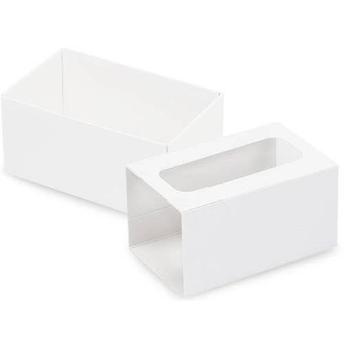 Nashville Wraps - Wholesale Gift Box - Macaron Cookie & Candy Boxes12