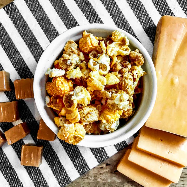 Al's Delicious Popcorn - Wholesale Popcorn - Windy City klassieke popcorn - 5,9 oz1