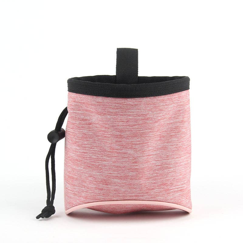 Cheerhunting - Wholesale Pet Treat Bag - Dog - Wagway - Outdoor Dog Training Waist Bag1