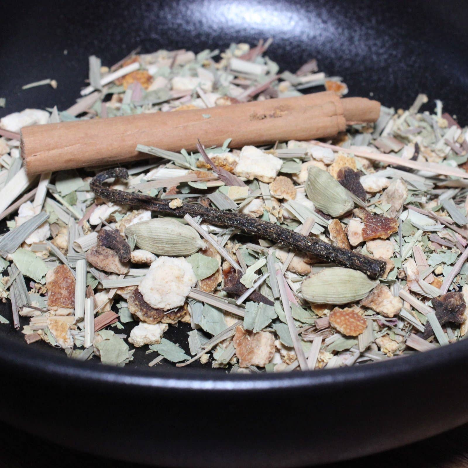 Les Epices Curieuses - Wholesale Gedroogde kruidenmix - Marie Galante3