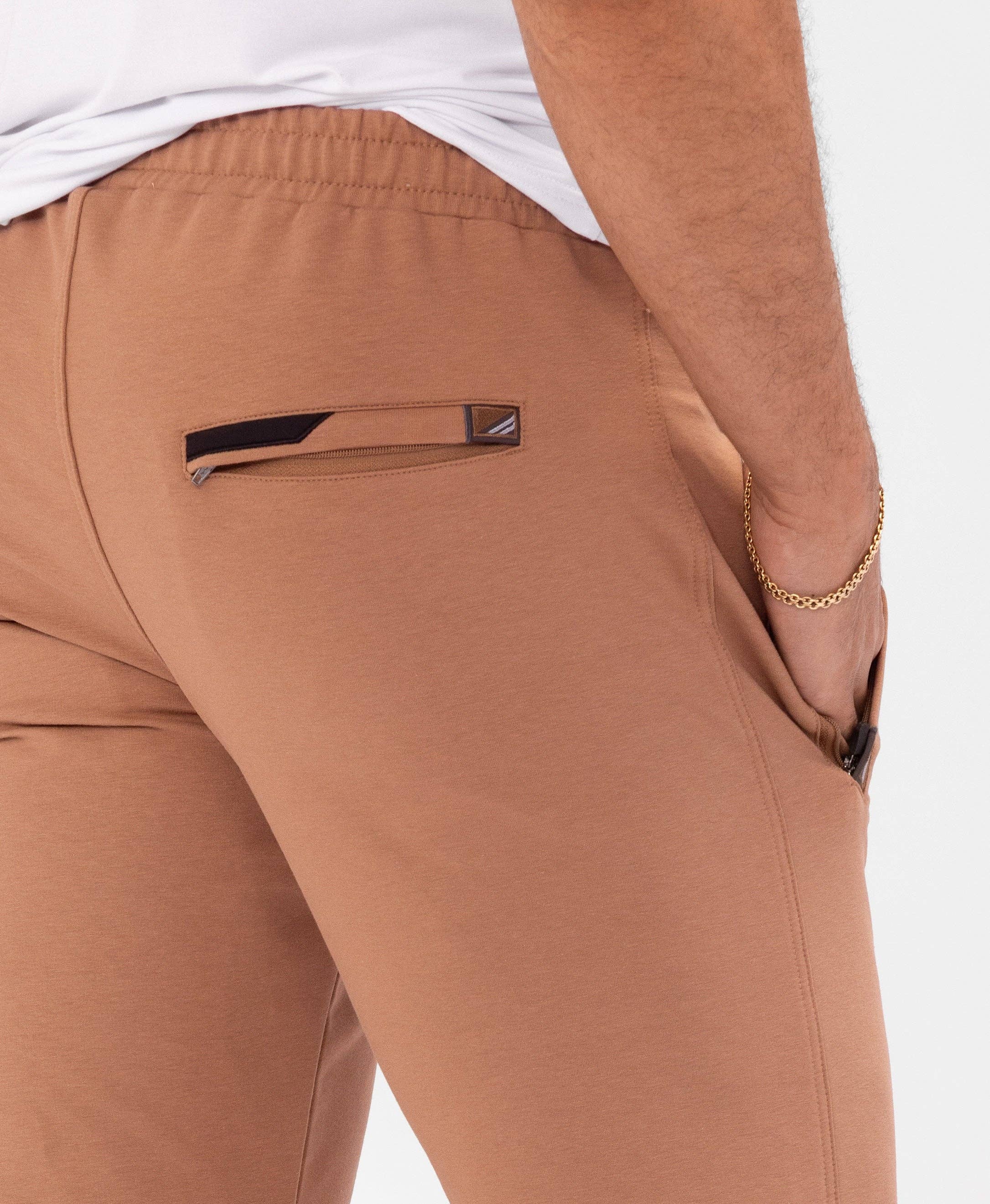 Apparel Now - Wholesale Athletic Sweatpants/Joggers - Men's - All-Day Comfort Athletic Pants Tapered - TALL64