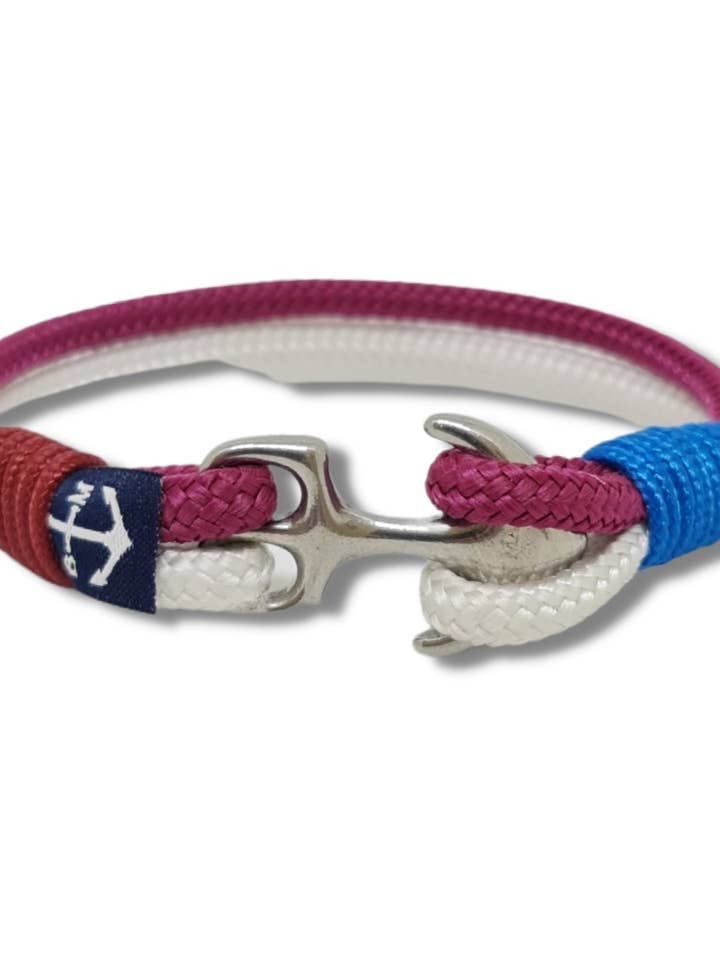 Rosslare nautiska armband för wholesale av Bran Marion