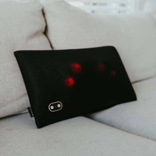 iReliev - Wholesale Body Massager - Relaxableâ„¢ Pillow Massager