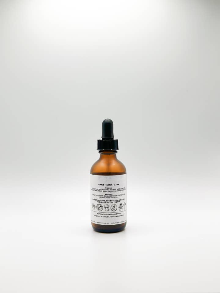 Grace (alternativa al profumo) per la vendita all'ingrosso da parte di Lavender Thorne