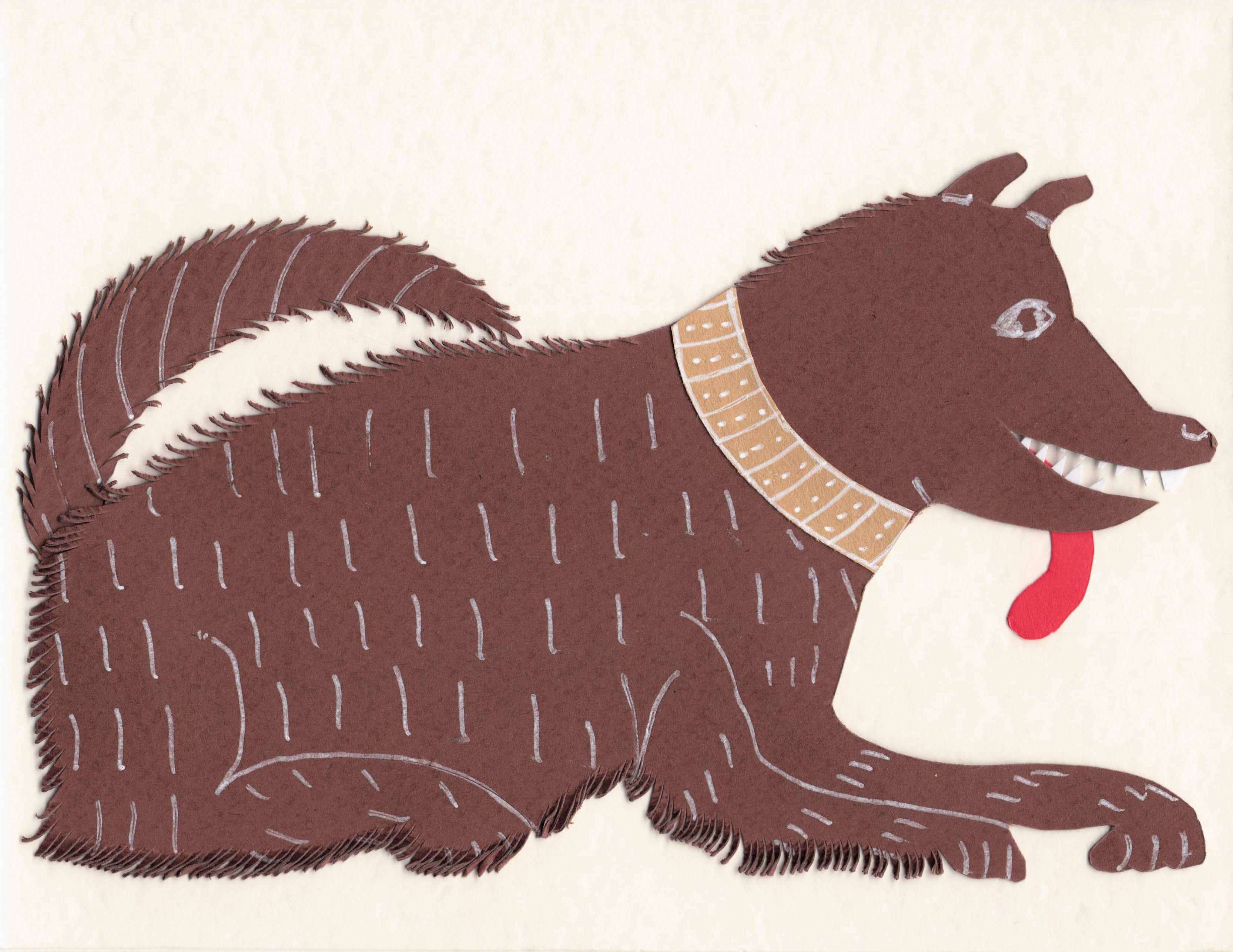 Tesoros Trading Company - Wholesale Everyday Greeting Card - J. Borges Design Handmade Cards, Peru3