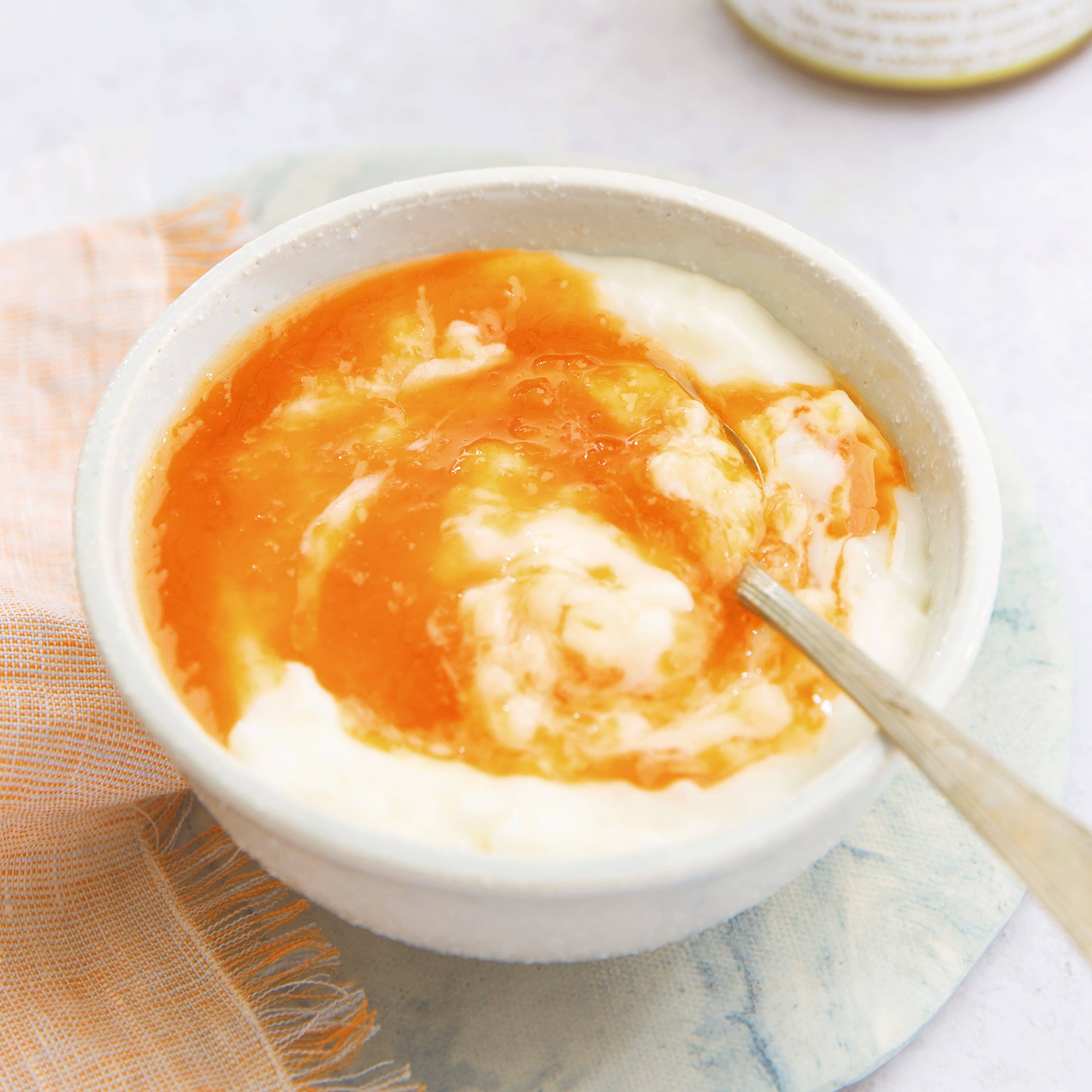 Blake Hill Preserves - Wholesale Jam/Jelly - Naked Peach5